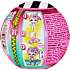 L.O.L. Surprise! Mermaid Makeover Magic Baby Sisters dukke - flere varianter - assorteret