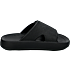 VRS børne slippers str. 34/35 - sort
