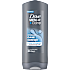 Hydrating Clean Comfort shower gel