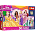Disney Prinsesser puslespil - 30 brikker