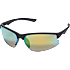 NORDIC COPENHAGEN herre solbrille - sort