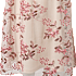 VRS børne kjole str. 110/116 - beige