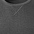 VRS herre sweatshirt str. M - sort