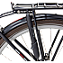 SCO Classic damecykel 28" - sort