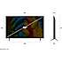 LG 43" NanoCell 4K AI TV 43NANO80A 2025