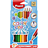 Color'peps farveblyanter Maxi 