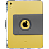 Targus versavu iPad cover 10th gen 10.9" - transparent