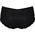 Sloggi dame 2-pak shorts modal str. XL - sort