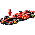 LEGO Speed Champions Ferrari SF-24 F1-racerbil 77242