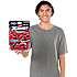 X-Shot Pro Series Half-Length Air Pocket dartpile refill
