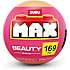 Max Build premium beauty - makeup-sæt