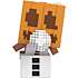 Minecraft Mini Mode Spawn Egg figur - flere varianter - assorteret