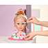 Baby Born Prinsesse stylinghoved