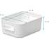 SmartStore Compact S opbevaringsboks - 1,5 liter