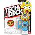 Tech Deck fingerboards – flere varianter – assorteret