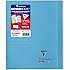 Clairefontaine koverbook hæfte A5 - flere varianter - assorteret