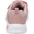 VRS børne lyssko str. 29 - pink