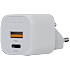 Xtorm GaN2 Ultra oplader 20w - hvid