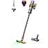 Dyson V15 Detect Absolute ledningsfri støvsuger 494719-01 - sølv