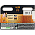 Duracell Plus Boost AA batterier 12-pak