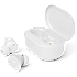 Philips in-ear TAT 1300WT/00 - hvid