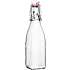 Boormioli patentflaske 250 ml