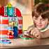 Magna-Tiles Lighthouse Rescue magnetisk byggesæt - 26 dele