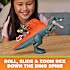Paw Patrol: Dino Filmen Rise & Roll Dino-sæt