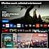 Philips 65" UHD TV 65PUS8001
