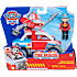 Paw Patrol fire rescue vehicle - ryder