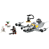 LEGO Star Wars Mando og Grogus N-1-stjernejager 75410