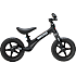 SCO løbecykel 12" - sort