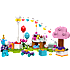 LEGO Animal Crossing fødselsdagsfest for Julian 77046