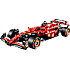 LEGO Technic Ferrari SF-24 F1-bil 42207