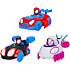 Spidey og hans fantastiske venner speedster figur - assorteret