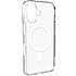Puro iPhone 16 Plus cover - transparent