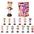 Laura animal pj party samledukke – flere varianter – assorteret