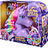 Unicorn Academy Wildstar Styling Head & Playset legetøj