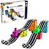 MAGNA-TILES racerbil magnetisk byggesæt 40 dele