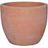 Lucca krukke Ø38 H31 - terracotta