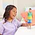 Barbie Ken Fashionista dukke med tilbehør - flere varianter - assorteret