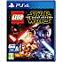 PS4: LEGO Star Wars: The Force Awakens