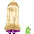 Drisney prinsesse dukke - 15 cm  - flere varianter - assorteret