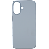 Leki iPhone Cover 17 Silicone - Soft Sky