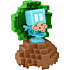Minecraft Mini Mode Spawn Egg figur - flere varianter - assorteret
