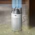 Dyson HushJet luftrenser