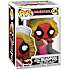 Funko POP! Deadpool - Beauty Deadpool