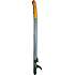North Field Pro sup board 320 cm - grå/orange