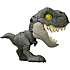 Jurassic World Mighty Little Bikers figur - flere varianter - assorteret