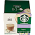 White Mocha kaffekapsler